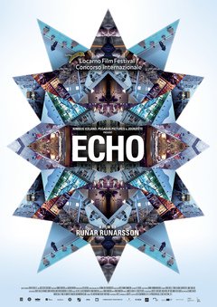Echo - poster