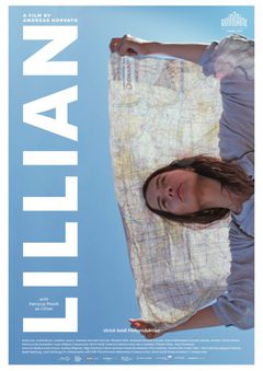 Lillian - poster