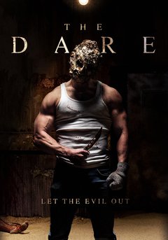 The Dare - poster