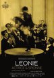 Leonie actrice en spionne