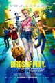 Birds of Prey