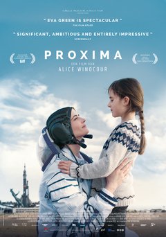 Proxima - poster