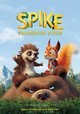 Spike & De Magische Steen