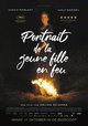 Portrait de la jeune fille en feu