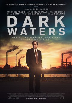 Dark Waters - poster