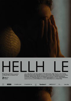 Hellhole - poster