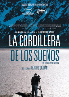 La Cordillera de los suenos