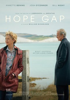 Hope Gap - poster