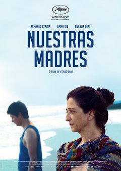 Nuestras madres - poster
