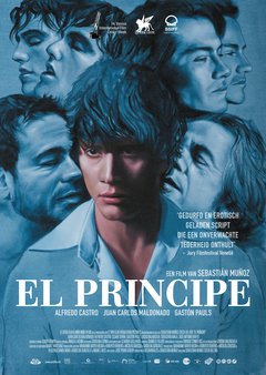 El Principe - poster