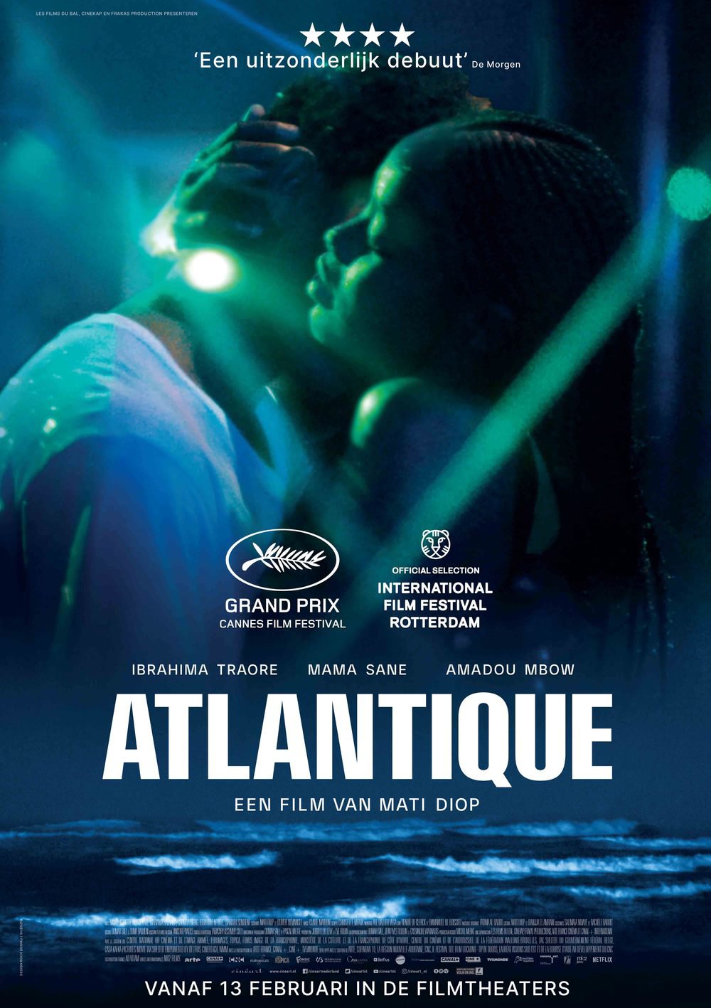 Atlantique