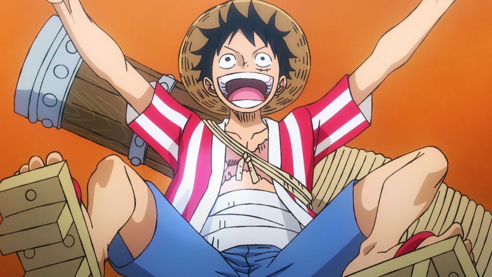 One Piece: Stampede - still