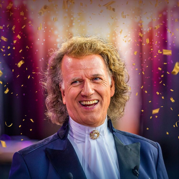 Andre Rieu’s Maastricht Concert 2020: Happy Together - still