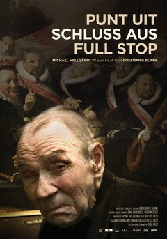 Punt Uit - Schluss Aus - Full Stop - poster