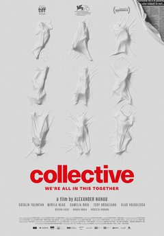 Collective - poster