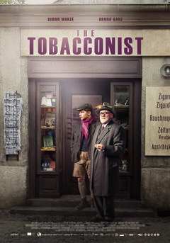 The Tobacconist