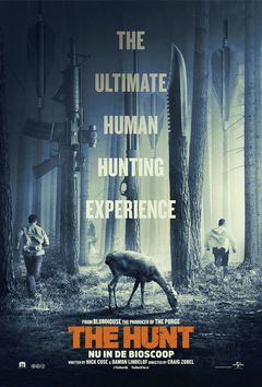 The Hunt
