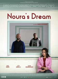Noura's Dream - poster