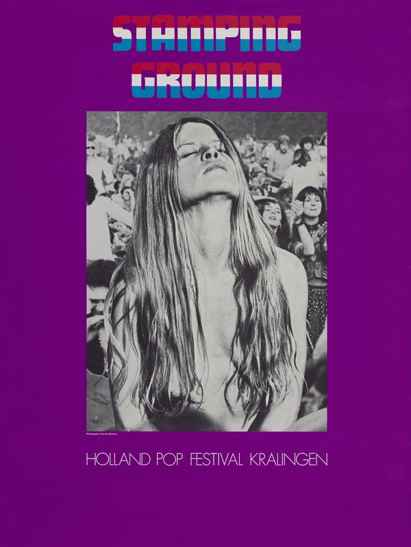 Stamping ground film bioscoopagenda