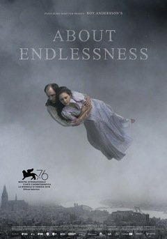 About Endlessness - poster