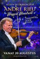 André Rieu: Magical Maastricht, Verbonden door Muziek