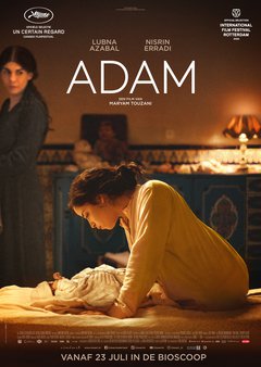 Adam - poster