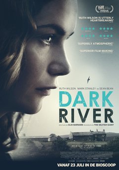 Dark River - poster