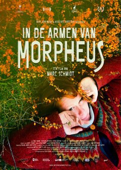 In de armen van Morpheus - poster