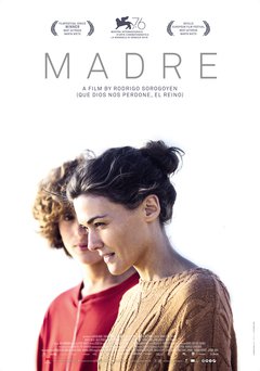 Madre - poster