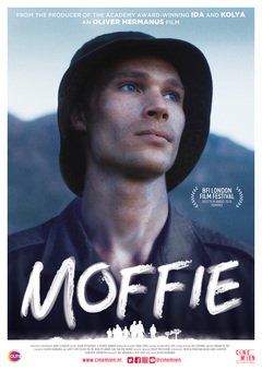 Moffie - poster