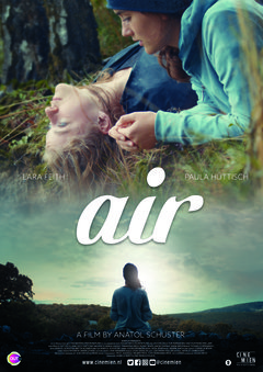 Air - poster