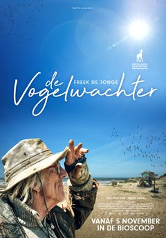 De Vogelwachter