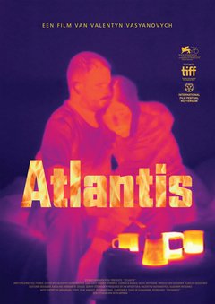 Atlantis - poster