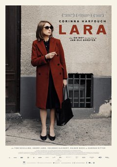 Lara - poster