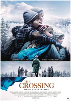 The Crossing - poster