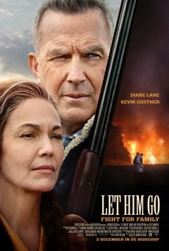 Let Him Go - poster
