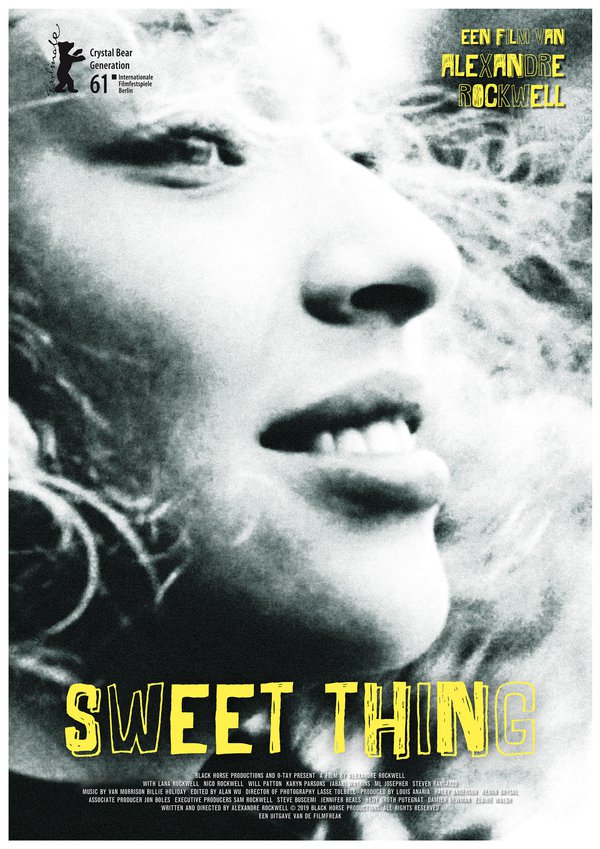 Sweet Thing film bioscoopagenda