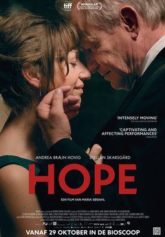 Hope - poster