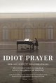 Idiot Prayer – Nick Cave Alone at Alexandra Palace