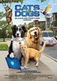 Cats & Dogs: Slaan De Pootjes Ineen!