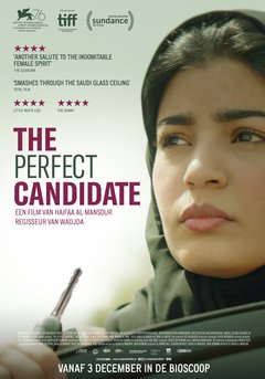 The Perfect Candidate