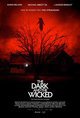 The Dark and the Wicked