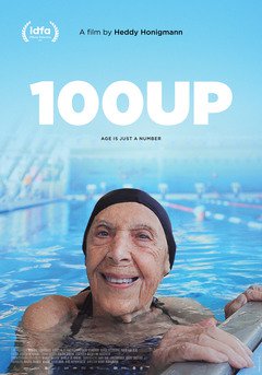 100UP - poster