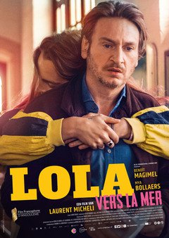 Lola vers la mer