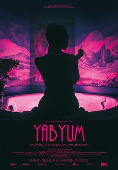 Yab Yum - poster