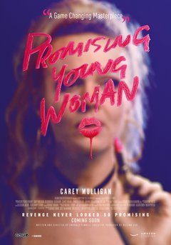 Promising Young Woman - poster