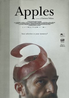 Apples - poster