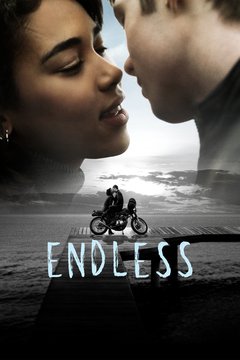 Endless - poster