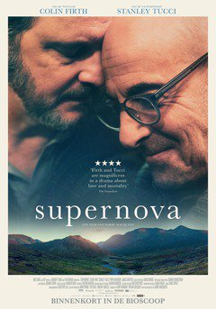 Supernova - poster