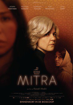 Mitra - poster